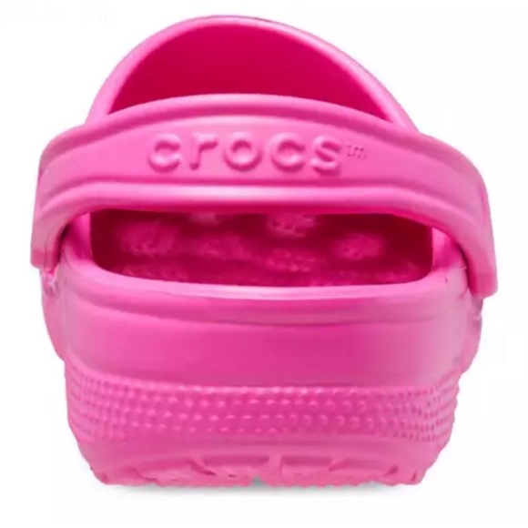 Crocs Classic Clogs, Juice, Size 7 - NWT - Picture 8 of 9
